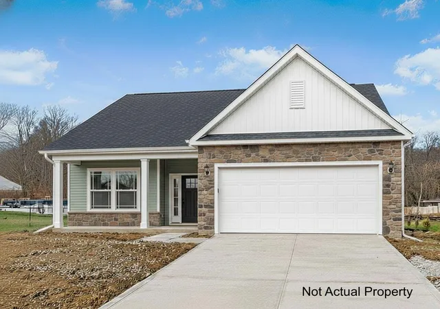 Homes for sale in Centerburg, OH | 6880 County Road 15, Centerburg, OH 43011 | MLS# 226023347