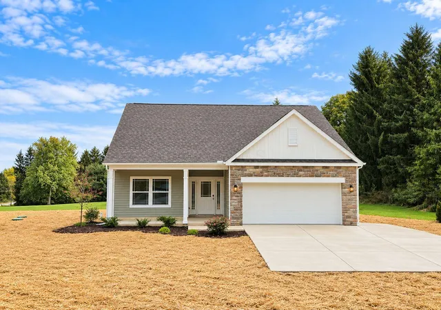 Photo 1 of Sale Pending at 6880 County Rd 15, Centerburg, OH 43011 | MLS# 226023347 | Listing updated on 2026-10-17