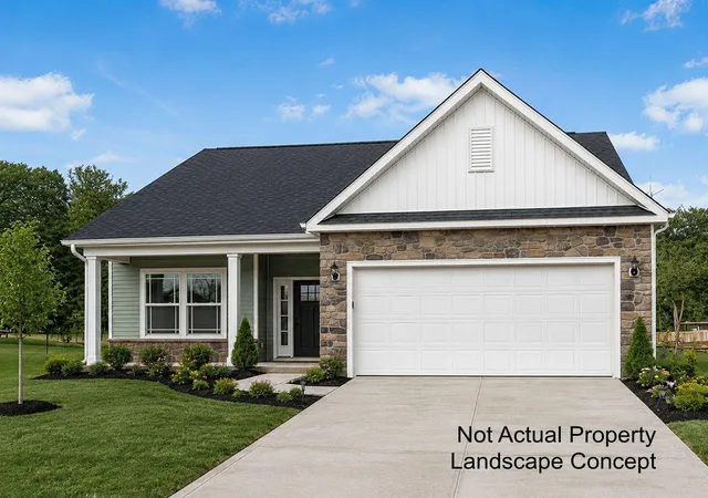 Homes for sale in Centerburg, OH | 6880 County Road 15, Centerburg, OH 43011 | MLS# 226023347