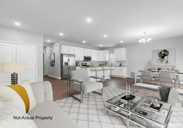 Homes for sale in Centerburg, OH | 6880 County Road 15, Centerburg, OH 43011 | MLS# 226023347