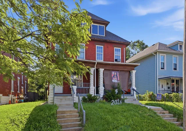 Homes for sale in Columbus, OH | 384 386 N Garfield Ave, Columbus, OH 43203 | MLS# 226022397