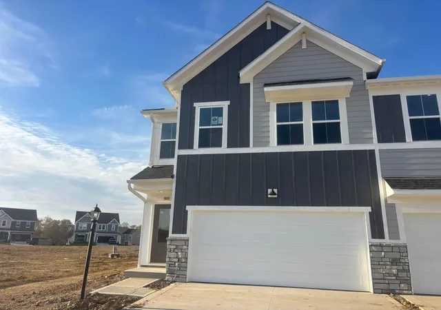 Photo 1 of Condo for sale at 8001 Edgewater Xing #53-201, Pickerington, OH 43147 | MLS# 226022431 | Listing updated on 2026-10-28