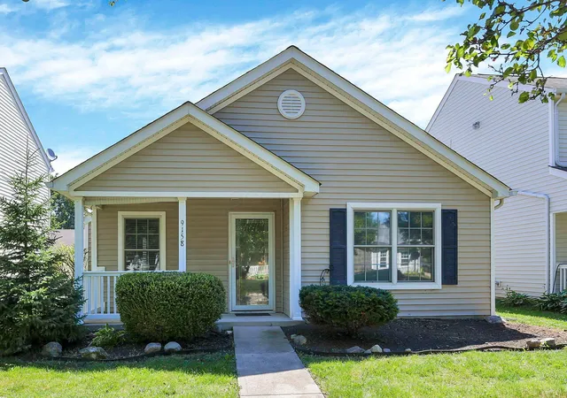 Homes for sale in Orient, OH | 9158 Constitution Ave, Orient, OH 43146 | MLS# 226022569