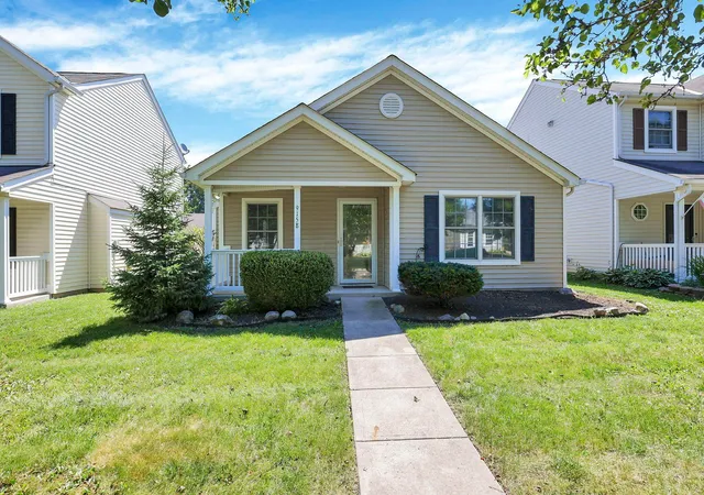 Homes for sale in Orient, OH | 9158 Constitution Ave, Orient, OH 43146 | MLS# 226022569