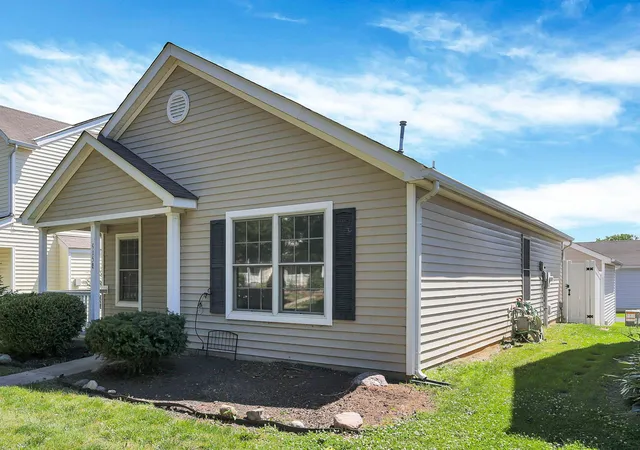 Homes for sale in Orient, OH | 9158 Constitution Ave, Orient, OH 43146 | MLS# 226022569