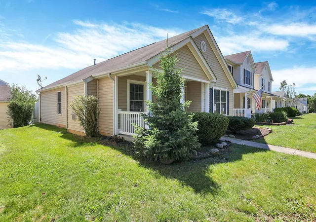 Homes for sale in Orient, OH | 9158 Constitution Ave, Orient, OH 43146 | MLS# 226022569