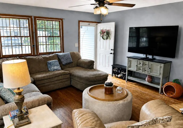 Homes for sale in Circleville, OH | 204 Cedar Heights Rd, Circleville, OH 43113 | MLS# 226023064