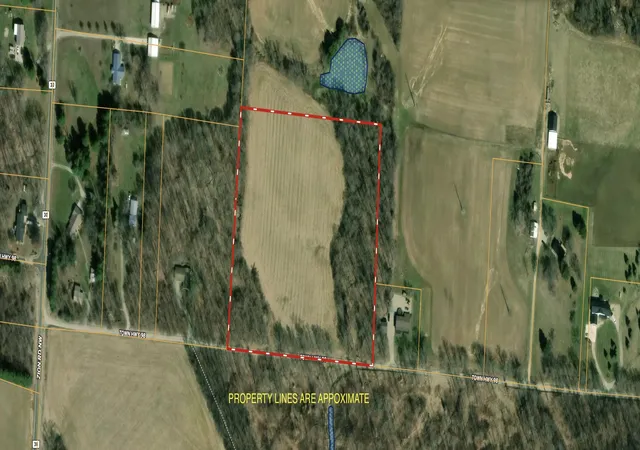 Homes for sale in Thornville, OH | 0 Township Rd 98, Thornville, OH 43076 | MLS# 226022455