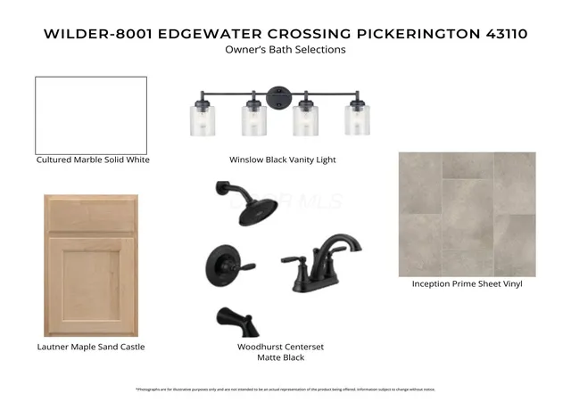image of 8003 Edgewater Xing #53-202, Pickerington, OH 43147 | MLS# 226022486