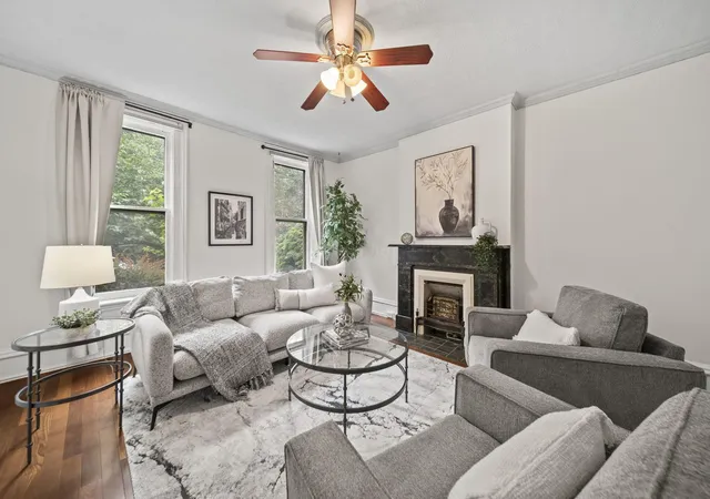 Photo 2 of Single family home for sale at 338 W 1st Avenue, Columbus, OH 43201 | MLS# 226023966 | Listing updated on 2026-09-04