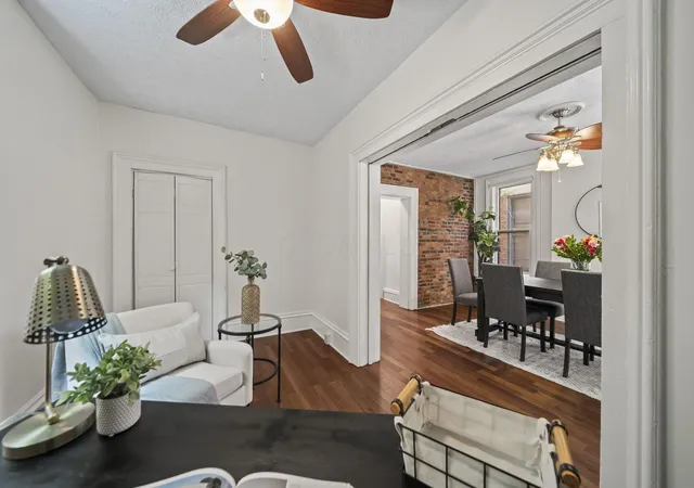 Photo 3 of Single family home for sale at 338 W 1st Avenue, Columbus, OH 43201 | MLS# 226023966 | Listing updated on 2026-10-20
