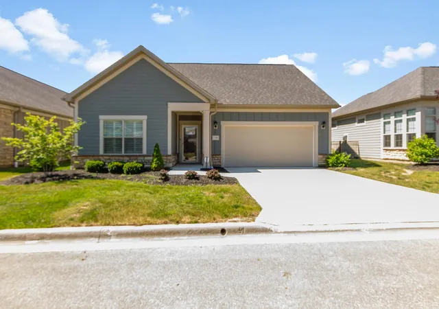 Homes for sale in Canal Winchester, OH | 7199 Lehman Park Pl, Canal Winchester, OH 43110 | MLS# 226022447