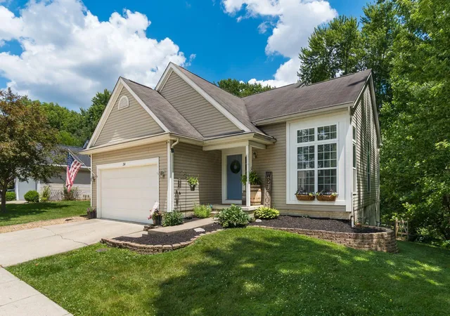Homes for sale in Sunbury, OH | 54 Park St, Sunbury, OH 43074 | MLS# 226022458