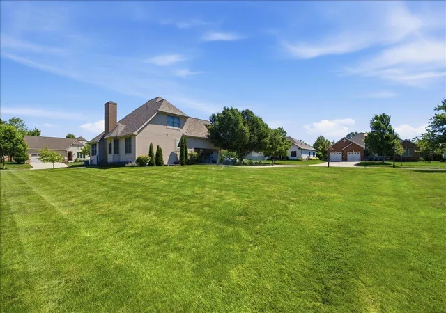 Photo 1 of Single family home for sale at 311 Wilderness Rd, Marysville, OH 43040 | MLS# 226022467 | Listing updated on 2026-10-15