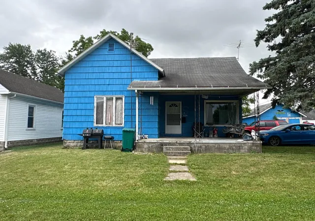 Homes for sale in Washington Court House, OH | 429 Lewis St, Washington Court House, OH 43160 | MLS# 226022462