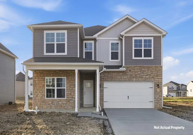 Homes for sale in Galloway, OH | 6236 Farella Way, Galloway, OH 43119 | MLS# 226022468
