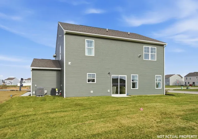 Homes for sale in Galloway, OH | 6236 Farella Way, Galloway, OH 43119 | MLS# 226022468