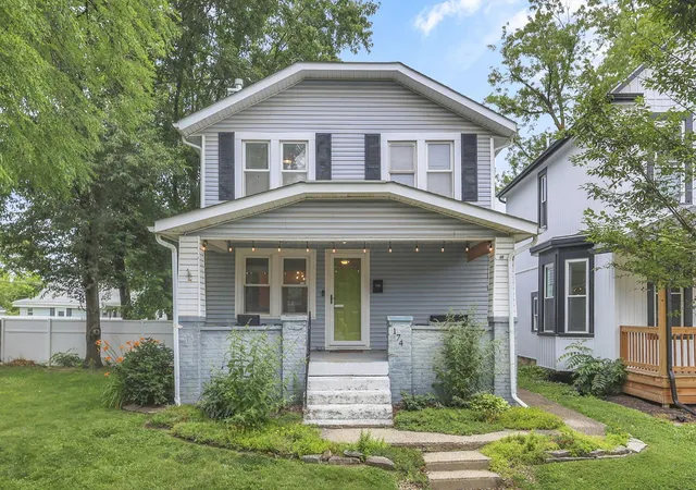 Homes for sale in Columbus, OH | 174 E Morrill Ave, Columbus, OH 43207 | MLS# 226022941