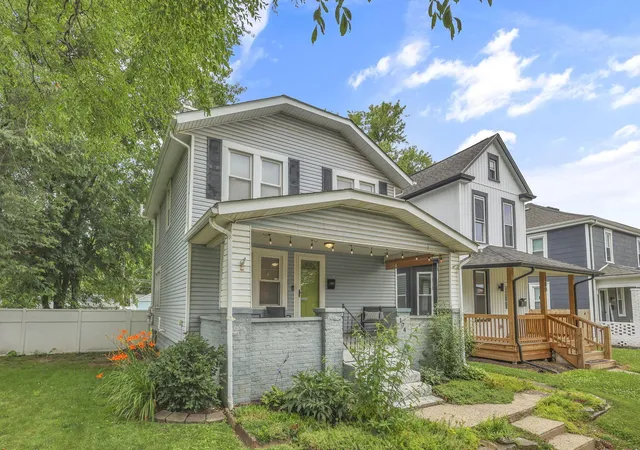 Homes for sale in Columbus, OH | 174 E Morrill Ave, Columbus, OH 43207 | MLS# 226022941