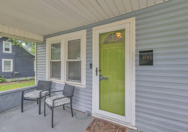 Homes for sale in Columbus, OH | 174 E Morrill Ave, Columbus, OH 43207 | MLS# 226022941