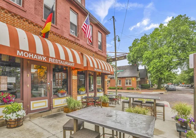 Homes for sale in Columbus, OH | 174 E Morrill Ave, Columbus, OH 43207 | MLS# 226022941