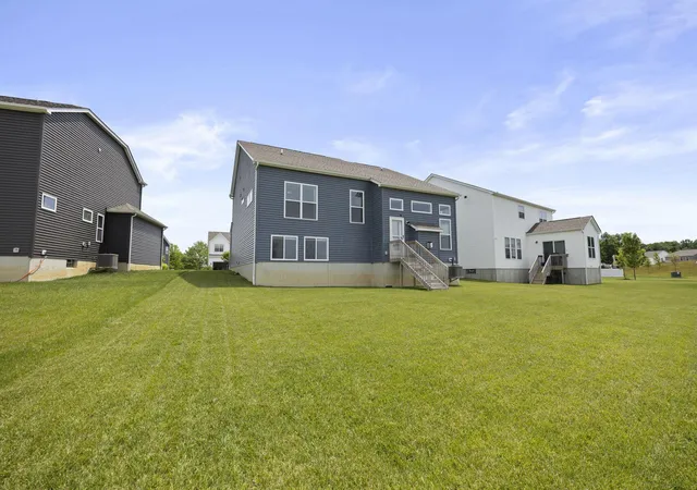 Homes for sale in Powell, OH | 3655 Bluejay Ridge Dr, Powell, OH 43065 | MLS# 226022541