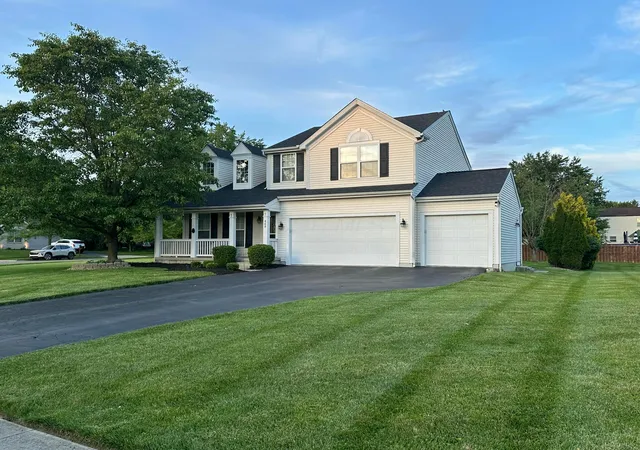 Homes for sale in Reynoldsburg, OH | 868 Quarry Park Dr, Reynoldsburg, OH 43068 | MLS# 226022516