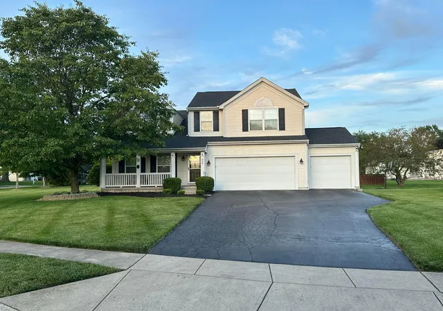 Homes for sale in Reynoldsburg, OH | 868 Quarry Park Dr, Reynoldsburg, OH 43068 | MLS# 226022516
