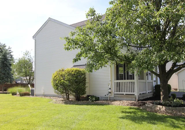 Homes for sale in Reynoldsburg, OH | 868 Quarry Park Dr, Reynoldsburg, OH 43068 | MLS# 226022516