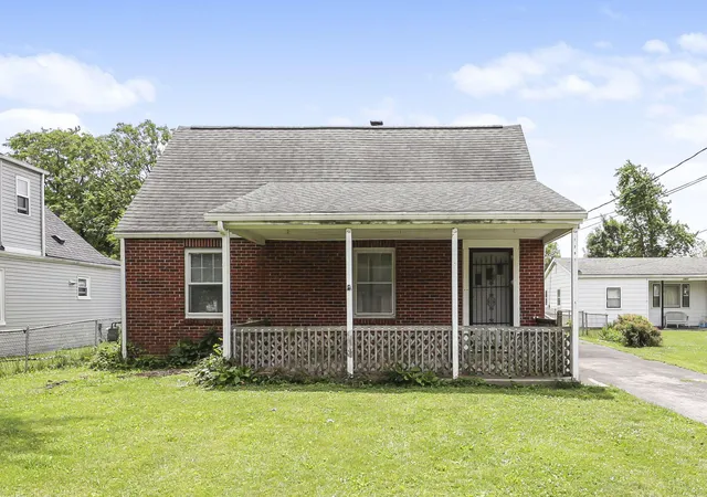 Photo 1 of Single family home for sale at 1397 Little Ave, Columbus, OH 43223 | MLS# 226022564 | Listing updated on 2026-09-15