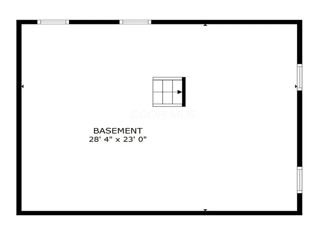 Photo 35 of Single family home for sale at 1397 Little Ave, Columbus, OH 43223 | MLS# 226022564 | Listing updated on 2026-10-06