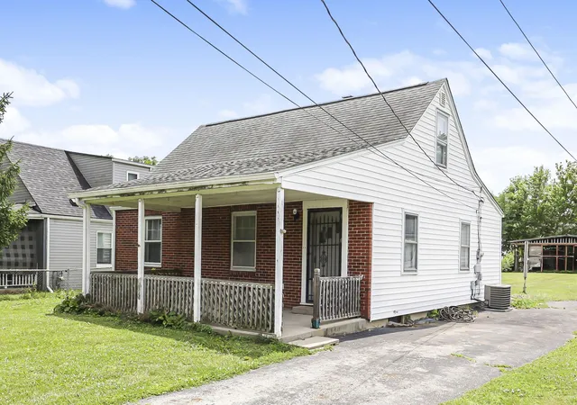 Photo 2 of Single family home for sale at 1397 Little Ave, Columbus, OH 43223 | MLS# 226022564 | Listing updated on 2026-09-15