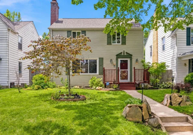 Photo 1 of Single family home for sale at 99 S Brinker Ave, Columbus, OH 43204 | MLS# 226022520 | Listing updated on 2026-09-17