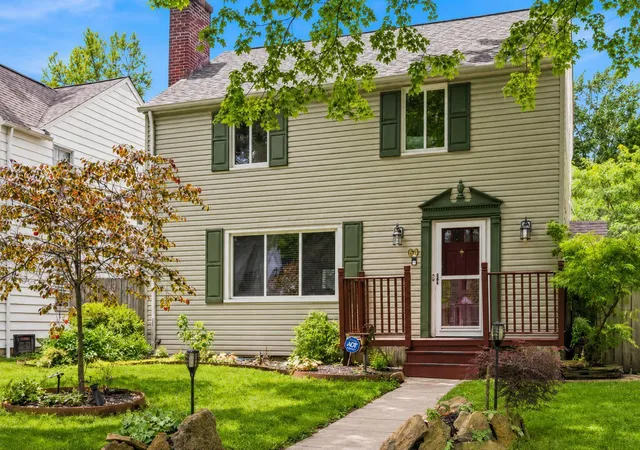 Photo 2 of Single family home for sale at 99 S Brinker Ave, Columbus, OH 43204 | MLS# 226022520 | Listing updated on 2026-09-17
