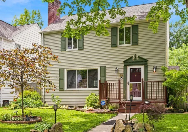 Photo 3 of Single family home for sale at 99 S Brinker Ave, Columbus, OH 43204 | MLS# 226022520 | Listing updated on 2026-09-17