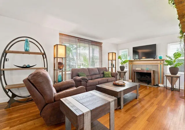 Photo 4 of Single family home for sale at 99 S Brinker Ave, Columbus, OH 43204 | MLS# 226022520 | Listing updated on 2026-09-17