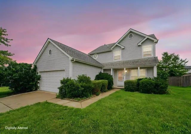Homes for sale in Reynoldsburg, OH | 8488 Sunlight Dr, Reynoldsburg, OH 43068 | MLS# 226023871