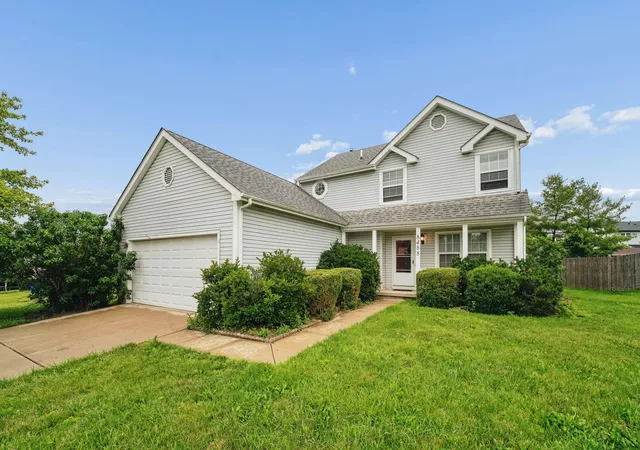 Homes for sale in Reynoldsburg, OH | 8488 Sunlight Dr, Reynoldsburg, OH 43068 | MLS# 226023871
