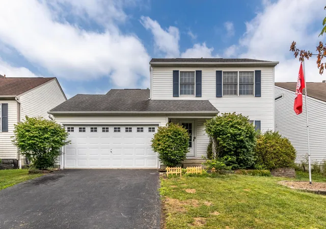 1st image of 2317 Salbuck Ave, Hilliard, OH 43026 | MLS# 226022498