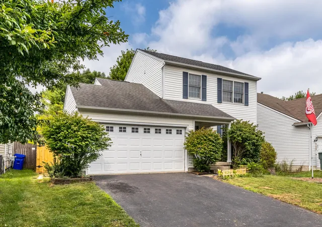 3rd image of 2317 Salbuck Ave, Hilliard, OH 43026 | MLS# 226022498