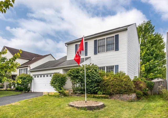 2nd image of 2317 Salbuck Ave, Hilliard, OH 43026 | MLS# 226022498