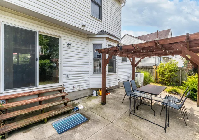 5th image of 2317 Salbuck Ave, Hilliard, OH 43026 | MLS# 226022498