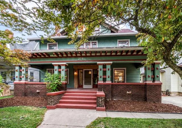 3rd image of 226 E Cassilly St, Springfield, OH 45503 | MLS# 226023924