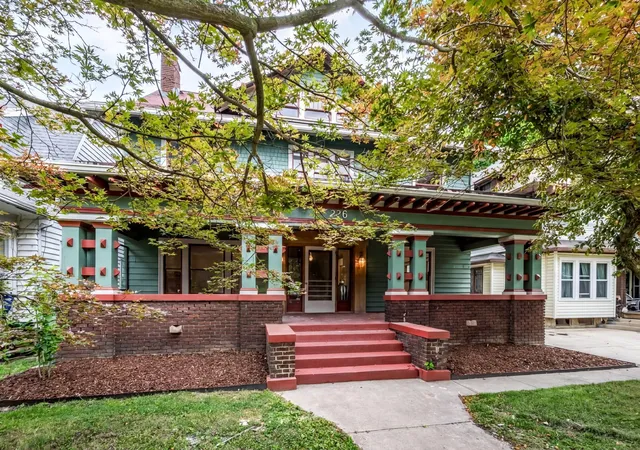 4th image of 226 E Cassilly St, Springfield, OH 45503 | MLS# 226023924