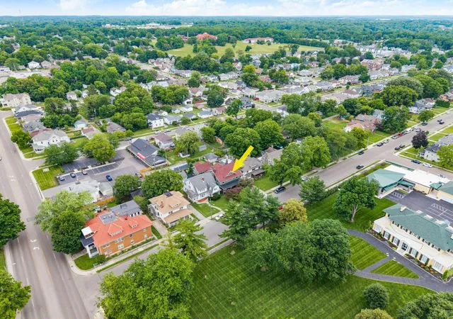 72nd image of 226 E Cassilly St, Springfield, OH 45503 | MLS# 226023924
