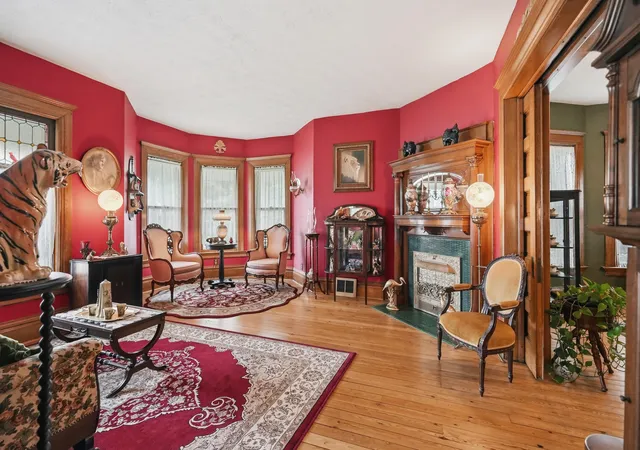 Homes for sale in Amherst, OH | 108 W Main St, Amherst, OH 44001 | MLS# 226022575