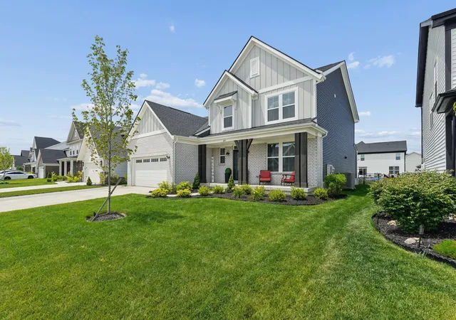 38th image of 6051 Lavender Fields, Grove City, OH 43123 | MLS# 226022628