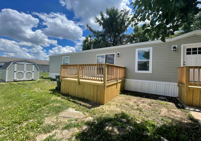 Homes for sale in South Bloomfield, OH | 161 Cedar Cove, South Bloomfield, OH 43103 | MLS# 226022531