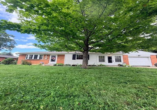 1st image of 100 Inwood Rd, West Jefferson, OH 43162 | MLS# 226022532