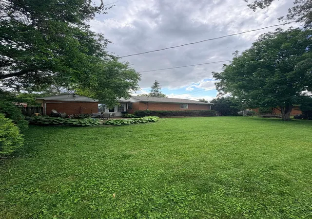 5th image of 100 Inwood Rd, West Jefferson, OH 43162 | MLS# 226022532